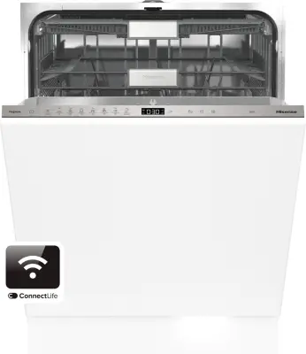 Otvorena ambalaža - Perilica posuđa ugradbena 60cm Hisense HV693C60AD