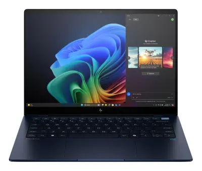 Otvorena ambalaža - Laptop HP EliteBook Ultra G1q8 | Snapdragon X Plus / Qualcomm Snapdragon X Plus series / RAM 16 GB / SSD Pogon / 14,0″ 2.2K