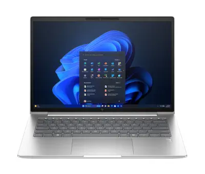 Otvorena ambalaža - Laptop HP EliteBook 6 G1a 14 AI | Ryzen 5 340 | 64 GB RAM | W11P / Ryzen AI 5 / RAM 64 GB / SSD Pogon / 14,0″ WUXGA