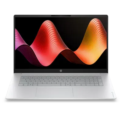 Otvorena ambalaža - Laptop HP OmniBook 3 17-dk0152ng / Core 5 / RAM 8 GB / SSD Pogon / 17,3″ FHD