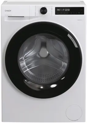 Otvorena ambalaža - Perilica rublja Candy BR 48SBL6-S