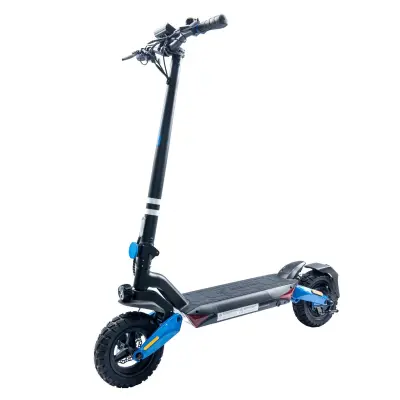 Otvorena ambalaža - Električni romobil E-GONI S22