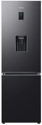 Otvorena ambalaža - Hladnjak kombinirani Samsung RB34C652EB1/EK