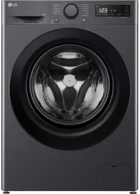 Otvorena ambalaža - Perilica rublja LG F2WR508SBM