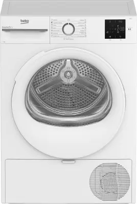 Otvorena ambalaža - Sušilica rublja Beko BM3T372E0W