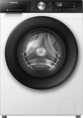 Otvorena ambalaža - Perilica rublja Hisense WF3S8043BW3