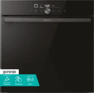 Pećnica ugradbena GORENJE GO66E Pizza350C - Matt