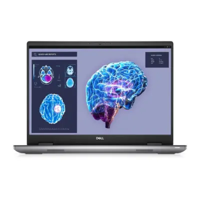Obnovljen - kao nov - Dell Precision 7680 16″