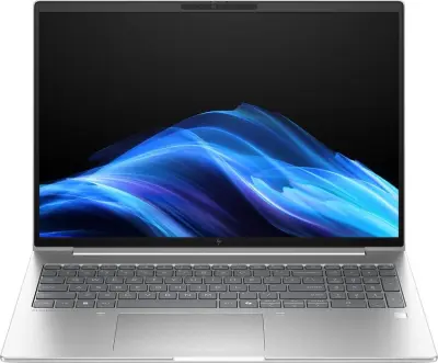 Otvorena ambalaža - Laptop HP EliteBook 6 G1i 13 | U5-225U | Touch / Core Ultra 5 / RAM 16 GB / SSD Pogon / 13,3″ WUXGA
