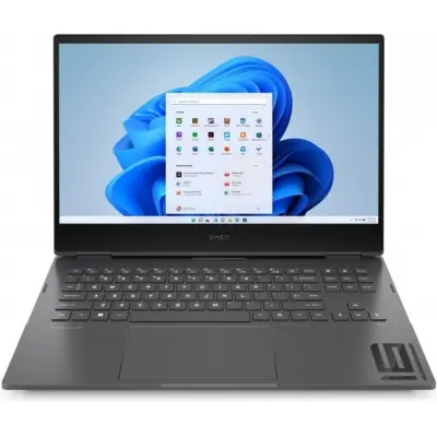 Otvorena ambalaža - Laptop HP OMEN Gaming 16-n0003ns | R7-7-6800H | RTX 3050Ti (4 GB) / Ryzen 7 / RAM 32 GB / SSD Pogon / 16,0″ FHD