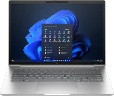 Otvorena ambalaža - Laptop i HP EliteBook 6 G1i 14 | U7 255U | 16 GB RAM | W11P / Core Ultra 7 / RAM 16 GB / SSD Pogon / 14,0″ WUXGA