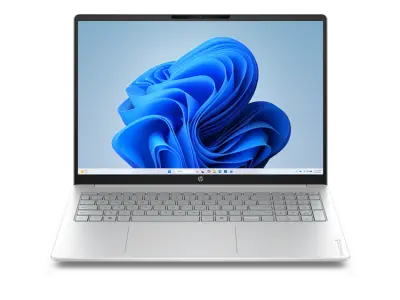 Otvorena ambalaža - Laptop HP OmniBook 3 16-bu0650ng / Core 5 / RAM 32 GB / SSD Pogon / 16,0″ WUXGA