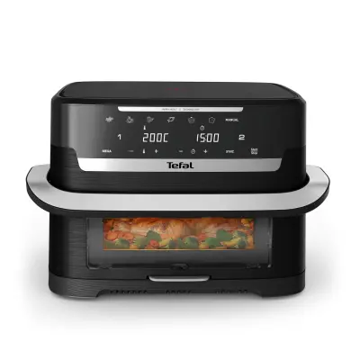 Friteza na vrući zrak Tefal EY9278E0, Dual Infrared