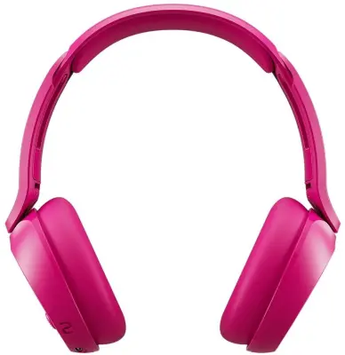Slušalice Skullcandy ICON 180 WIRELESS ON-EAR roze