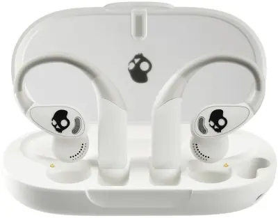 Slušalice Skullcandy PUSH 540 WIRELESS OPEN-EAR bijele