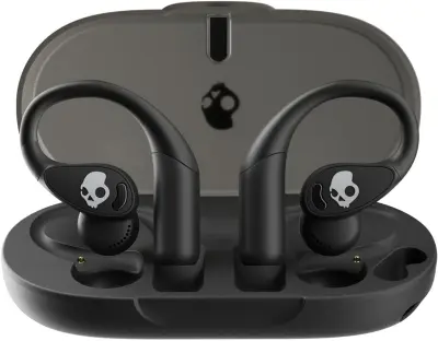 Slušalice Skullcandy PUSH 540 WIRELESS OPEN-EAR crne