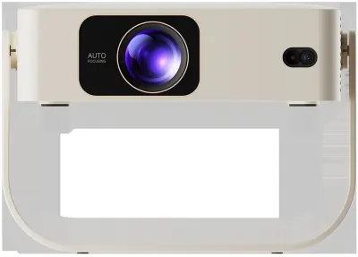 HONOR Choice Projector Air Pro white