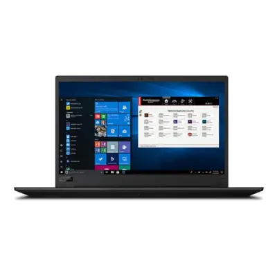 Obnovljen - kao nov - Lenovo ThinkPad P1 G3 15,6″