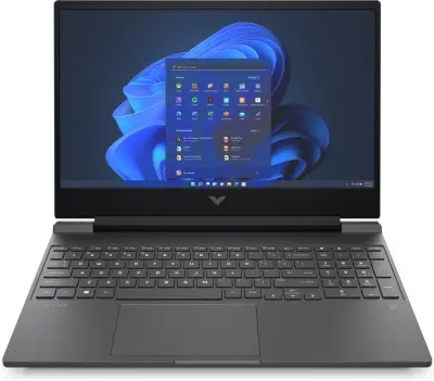 Otvorena ambalaža - Laptop HP Victus Gaming 15-fb3010ne | RTX 3050 (6GB) / Ryzen 7 / RAM 8 GB / SSD Pogon / 15,6″ FHD