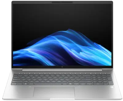 Otvorena ambalaža - Laptop HP EliteBook 6 G1ah 16 | Ryzen 5 220 / Ryzen 5 / RAM 32 GB / SSD Pogon / 16,0″ WUXGA