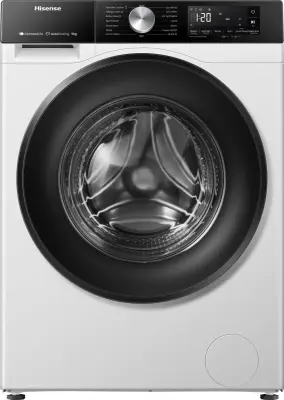 Perilica rublja HISENSE WF3S9045BW1