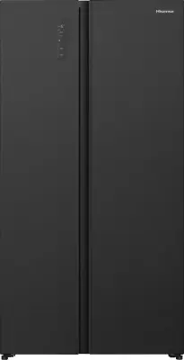 Hladnjak Side By Side HISENSE RS3P538NAFE