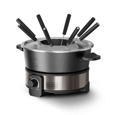 FONDI 1500W, 8 OSOBA