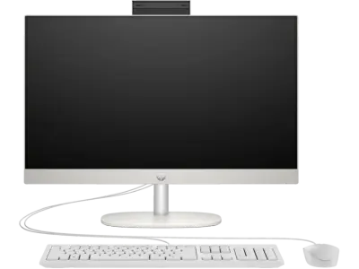 Otvorena ambalaža - Računalo HP ProOne 240 G10 AiO | i7-1335U | 16GB RAM / i7 / RAM 16 GB / SSD Pogon