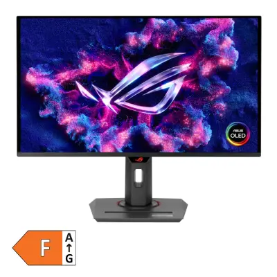 ASUS XG27UCDMG 27", 4K, 2xHDMI, DP, USB-C, 240Hz