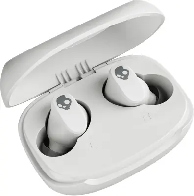 Slušalice Skullcandy SMOKIN BUDS 360 TRUE WIRELESS IN-EAR bijele