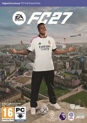 EA SPORTS FC27 PC