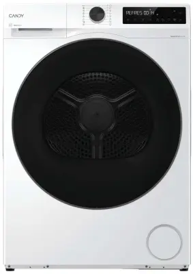 Sušilica rublja CANDY BPS 8N2BX-S