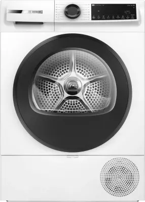 Sušilica rublja BOSCH WQJ24201BY