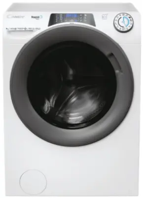 Otvorena ambalaža - Perilica rublja Candy RP 496BWMR/1-S