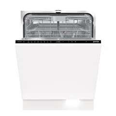 Otvorena ambalaža - Perilica posuđa ugradbena 60cm Gorenje GV663D60