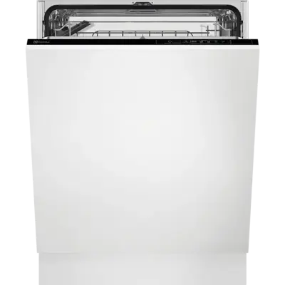 Otvorena ambalaža - Perilica posuđa ugradbena Electrolux EEA17200L