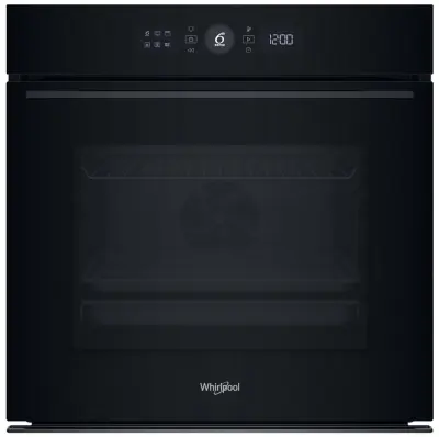 Otvorena ambalaža - Pećnica ugradbena Whirlpool WOI5S8CM1SBA