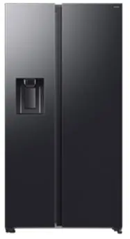 Otvorena ambalaža - Hladnjak Side by side Samsung RS70F64KEFEO