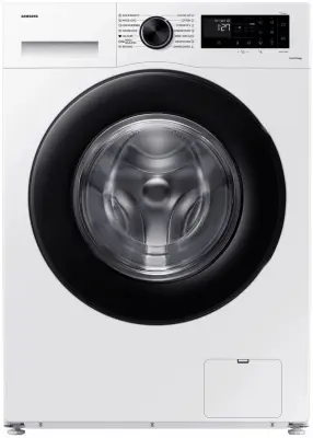 Otvorena ambalaža - Perilica rublja Samsung WW80CGC04DAHLE