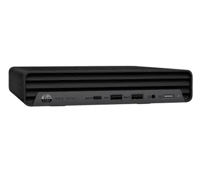 Računalo HP Pro Mini 400 G9 | i5-14500T | 16GB RAM | 512GB SSD / i5 / RAM 16 GB / SSD Pogon
