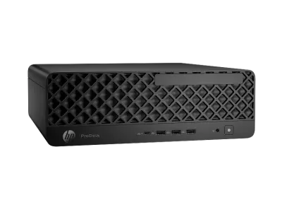 Računalo HP ProDesk 4 SFF G1i | Ultra 5 235 / Core Ultra 5 / RAM 16 GB / SSD Pogon