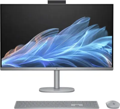 Računalo HP OmniStudio X AiO 32-c0670ng | Ultra 7 / Core Ultra 7 / RAM 32 GB / SSD Pogon