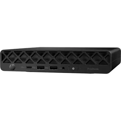 Računalo HP ProDesk 4 Mini G1i | Ultra 5 225T / Core Ultra 5 / RAM 16 GB / SSD Pogon