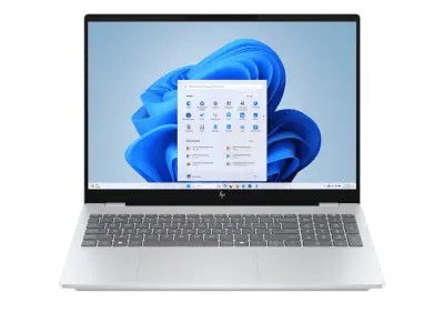 Otvorena ambalaža - Laptop HP OmniBook 7 AI 16-ay0001nx | U7-255H | 32 GB RAM / Core Ultra 7 / RAM 32 GB / SSD Pogon / 16,0″ 2.5K