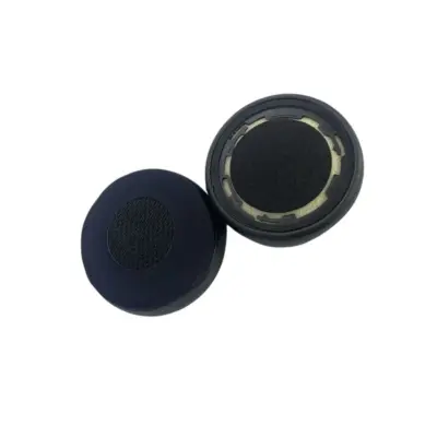 Zamjenski ice silk gel jastučići 2 kom za Jabra Evolve 75 5cm