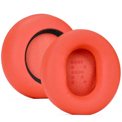 2 kom kompleta zamjenskih jastučića od protein kože s memorijom Red