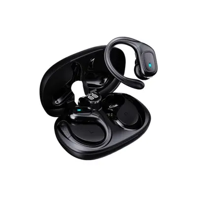BX28 Sportske Bluetooth slušalice s poništavanjem buke i 480MAH Black