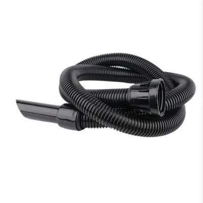 Cijev i produžna drška kompatibilna s Numatic Henry, crna plastika, 25cm