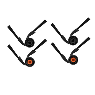 Zamjenske bočne četke 4 kom za Xiaomi Mi Robot Vacuum 6/6Max/6pro