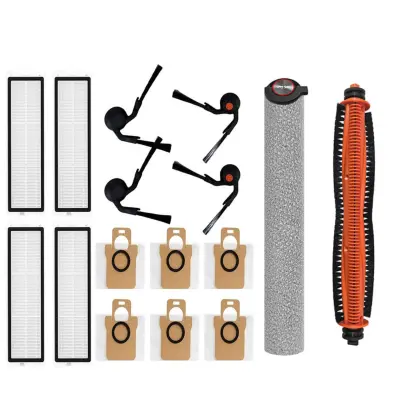 Komplet zamjenskih dijelova za Xiaomi Mi Robot Vacuum 6 seriju